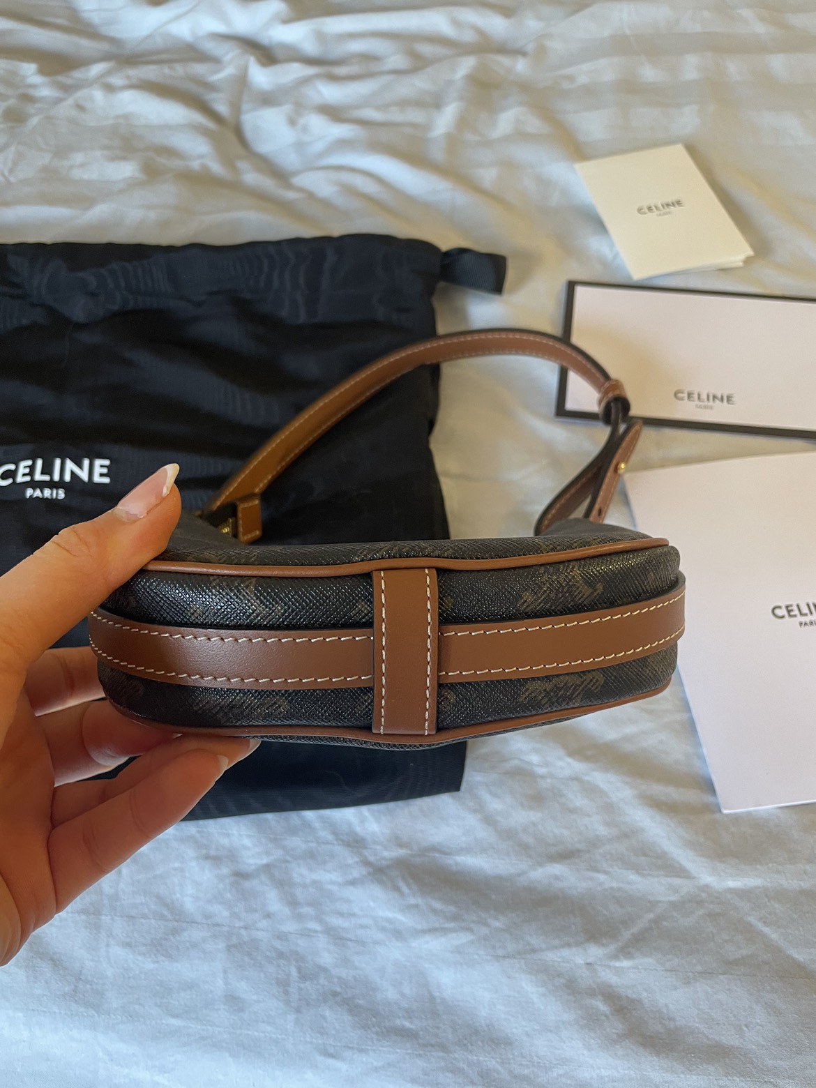 Celine Ava bag - photo 3