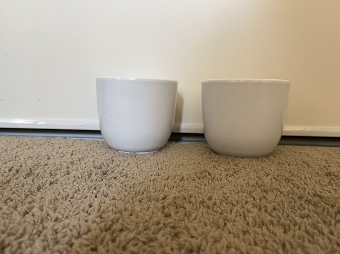Two 3.5” pots thumbnail
