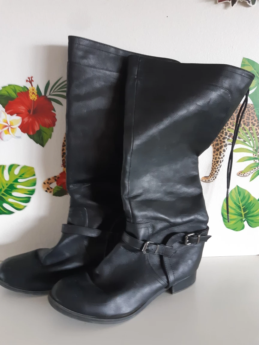 Boot image indicator(2)