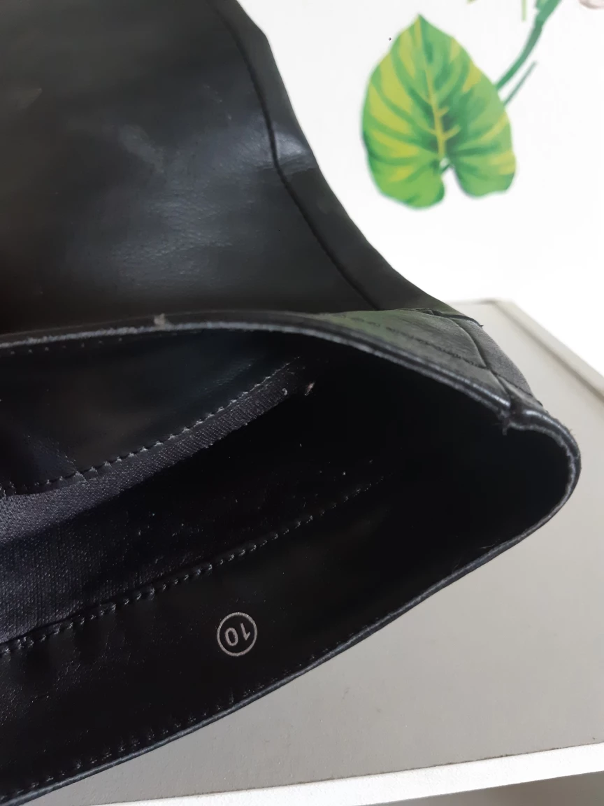 Boot image indicator(3)