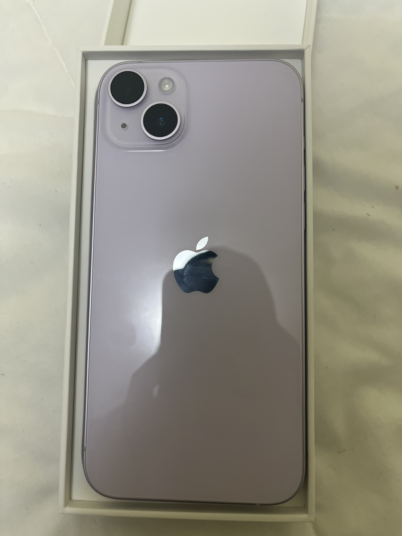 Iphone 14 Plus - photo 2