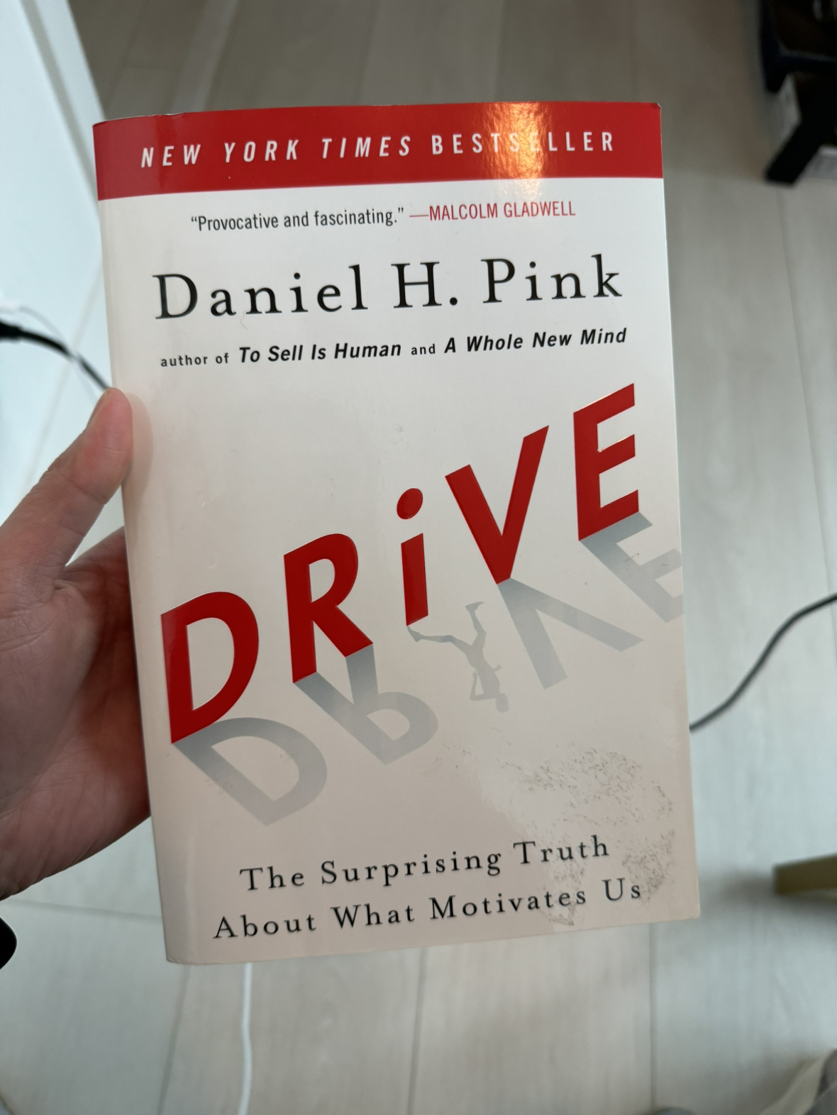 Drive thumbnail