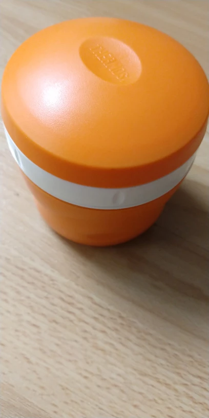 Thermos PP Food Jar 8 oz