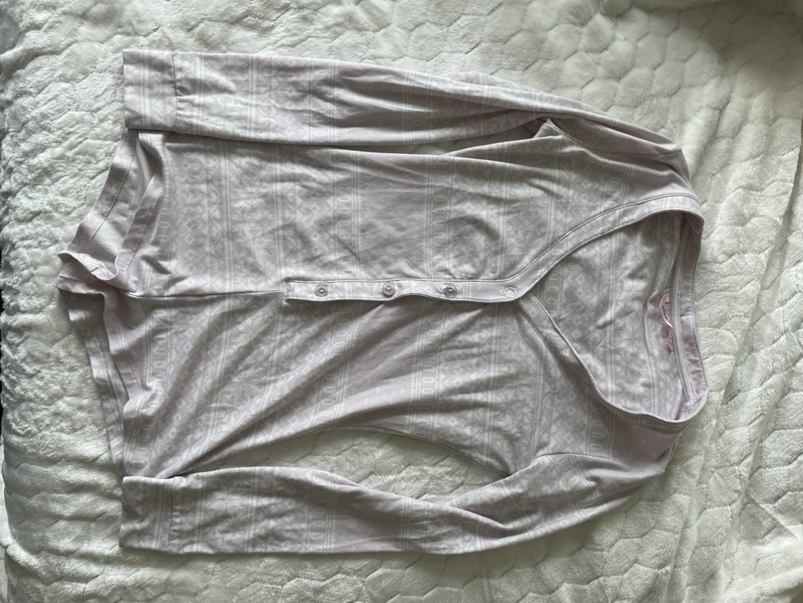 Cute and sexy PJ one piece size XS