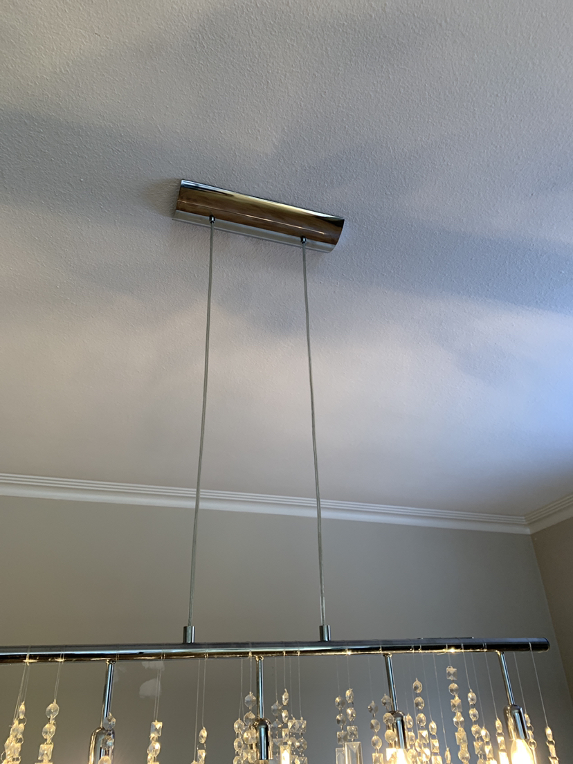 Light fixture - photo 2