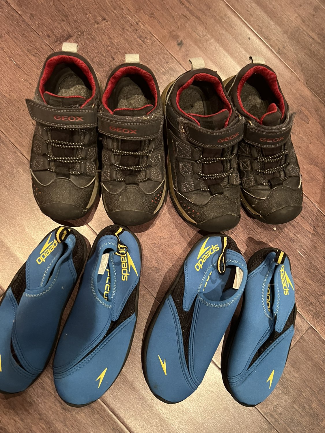 Kids shoes