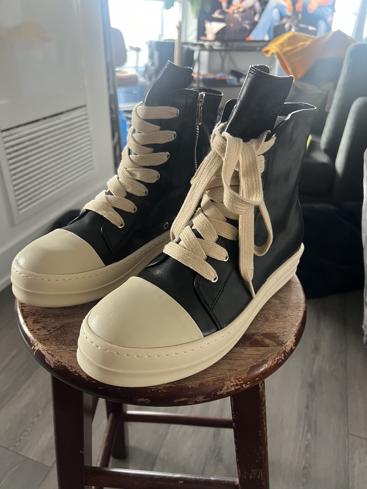 Rick owens