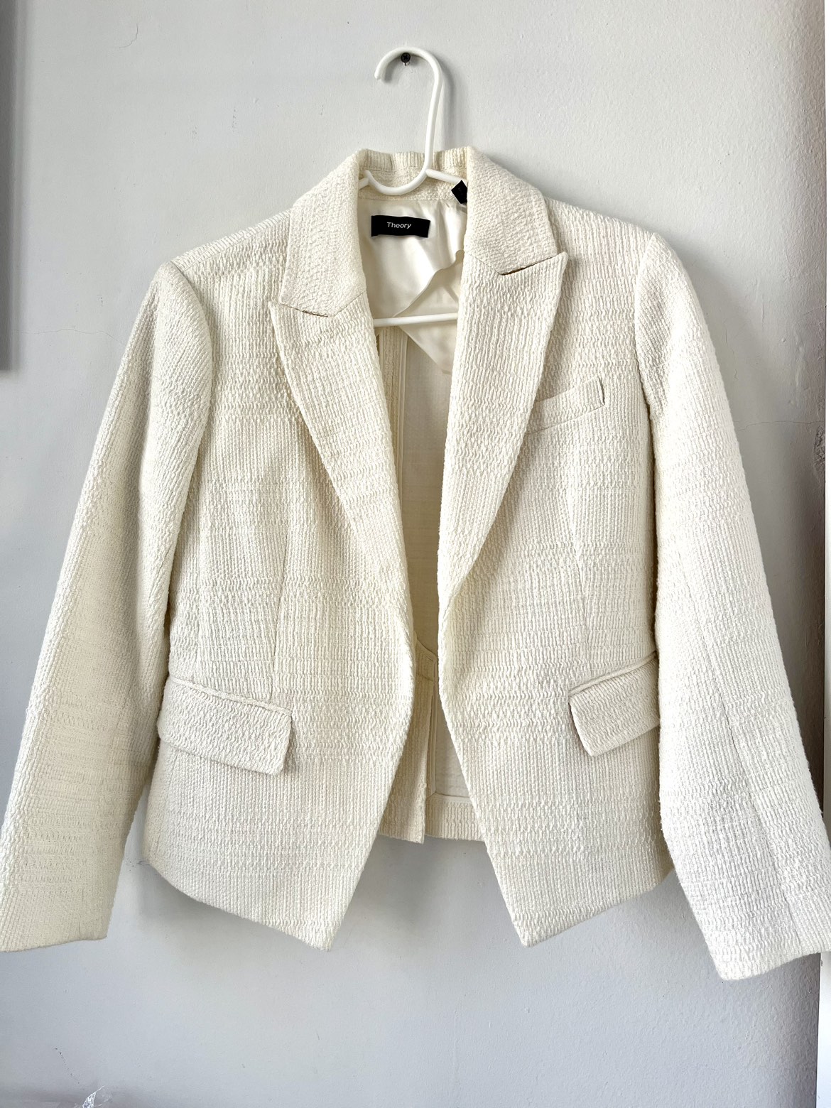 Theory women blazer
