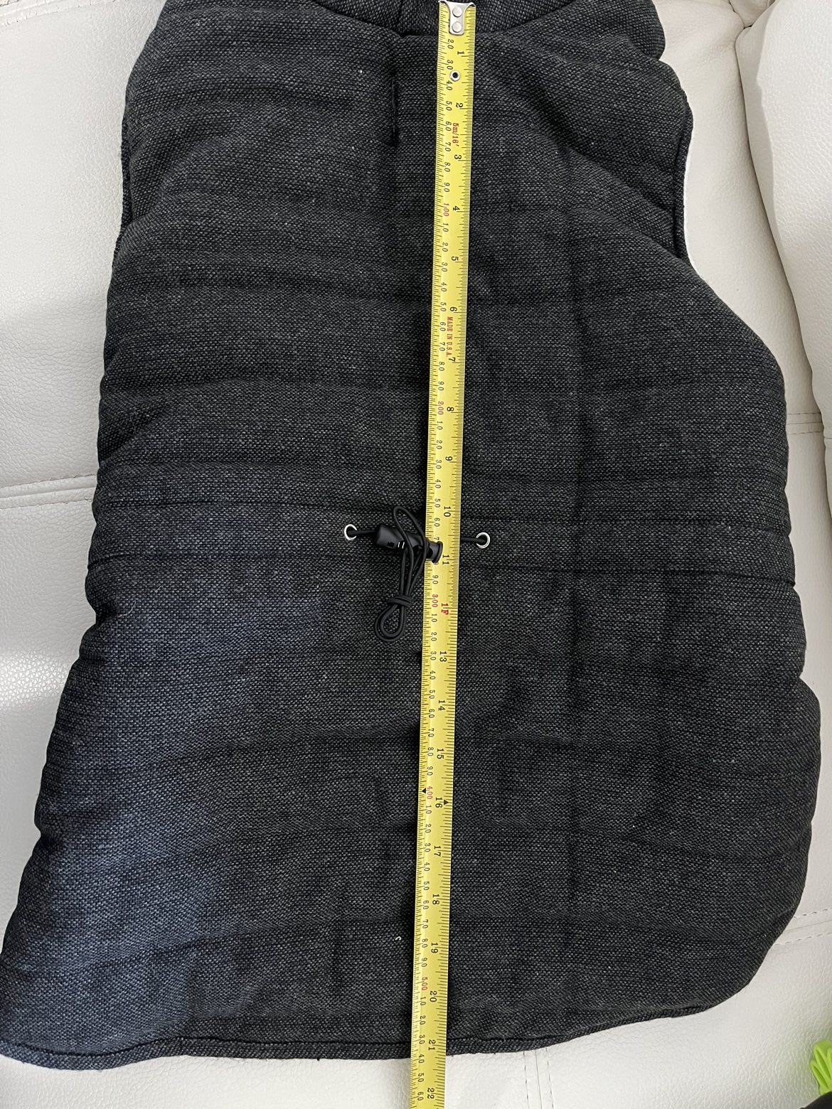 Dogs Jacket *Brand New with tag* image indicator(2)