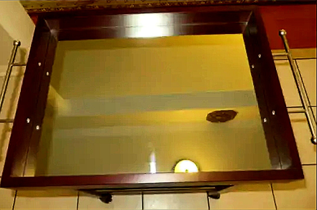 Wine Rack and Table - photo 3