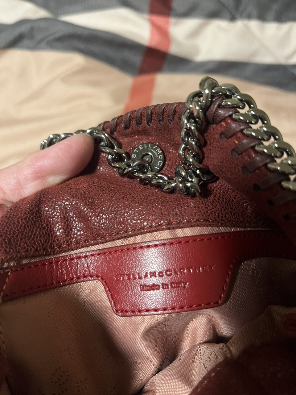 Authentic Stella McCartney - photo 4