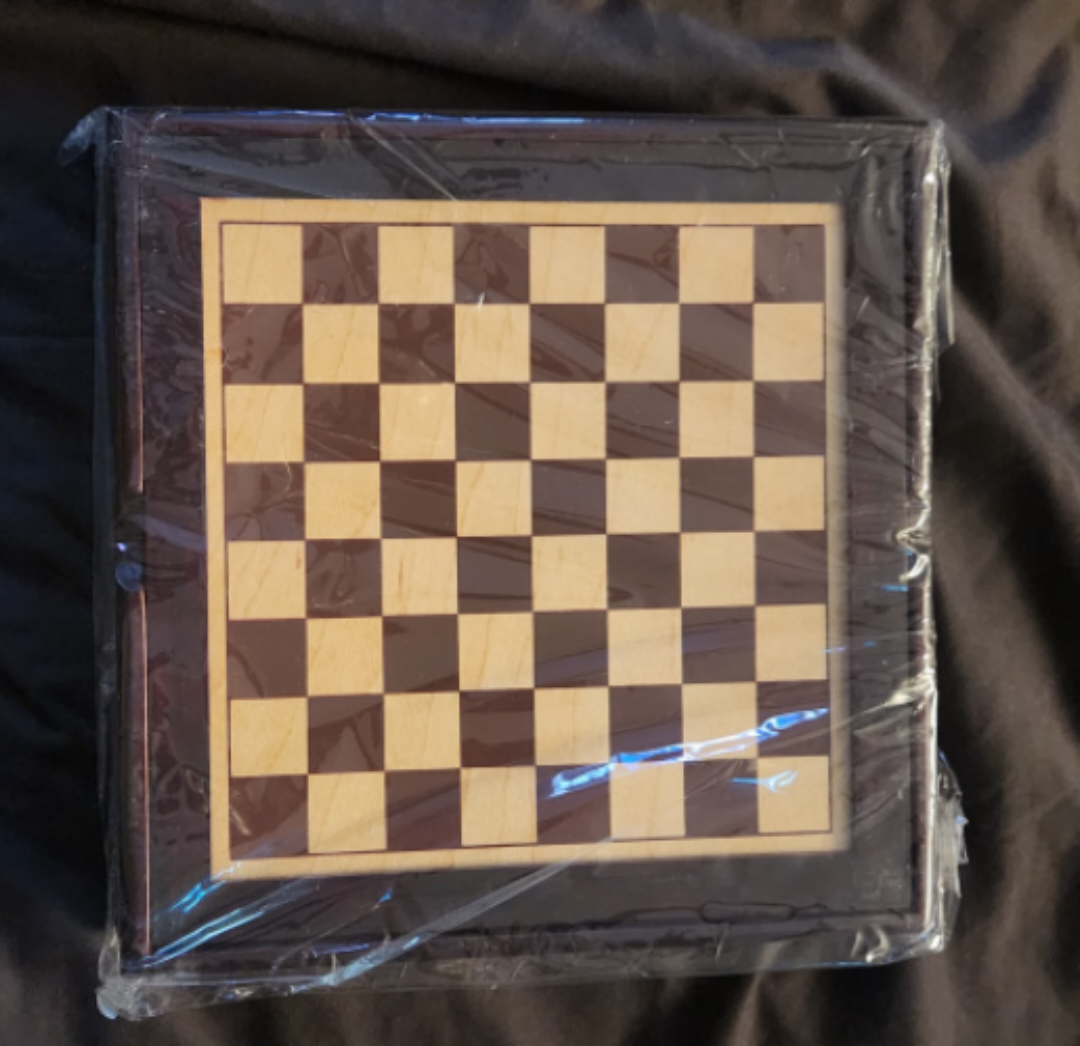 Brand new 7 in 1 game set - photo 2