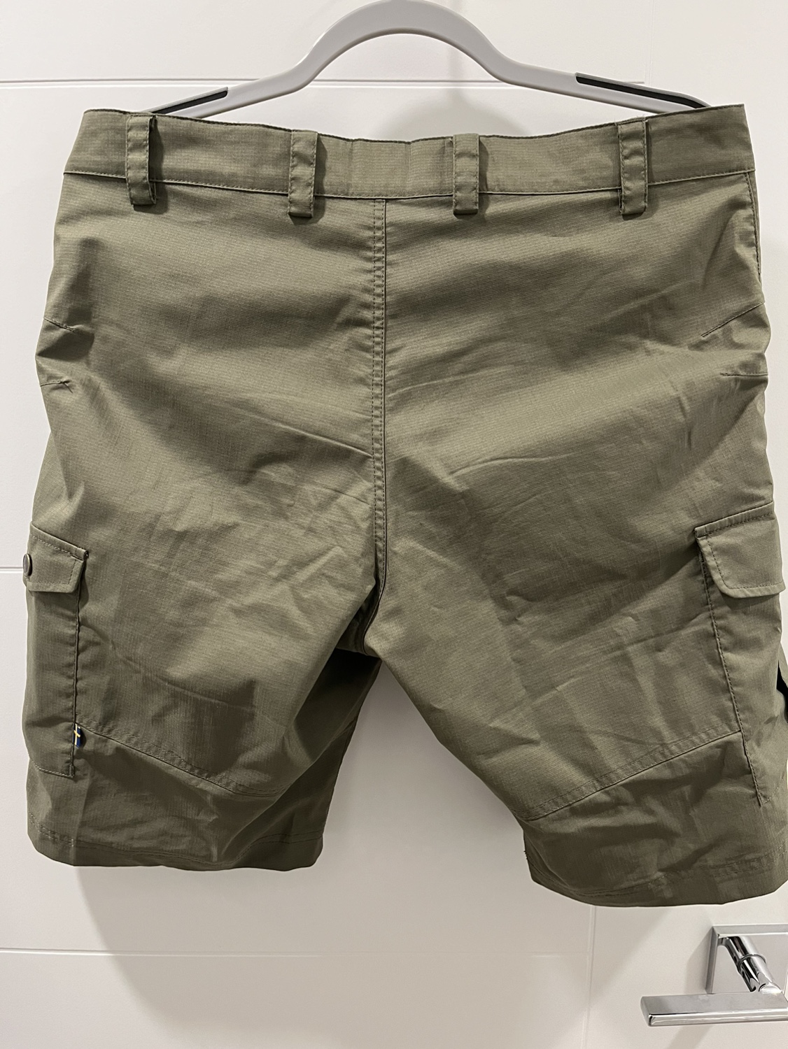 Fjällräven Vidda Pro Lite Shorts - photo 3