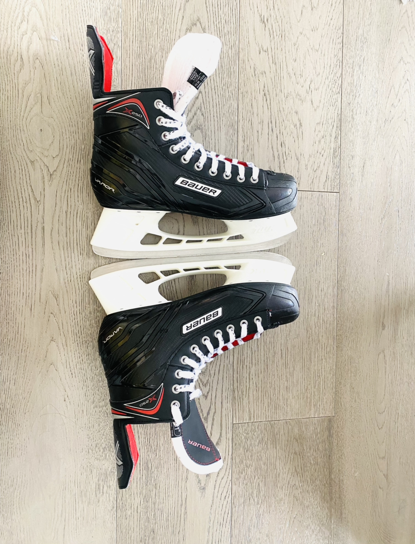 Mes’s skate shoe size US 12.5 - photo 2