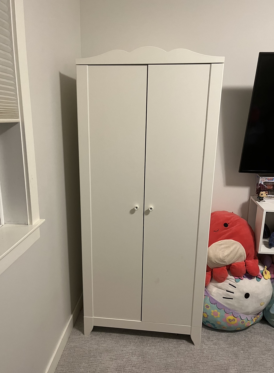 IKEA Armoire Wardrobe