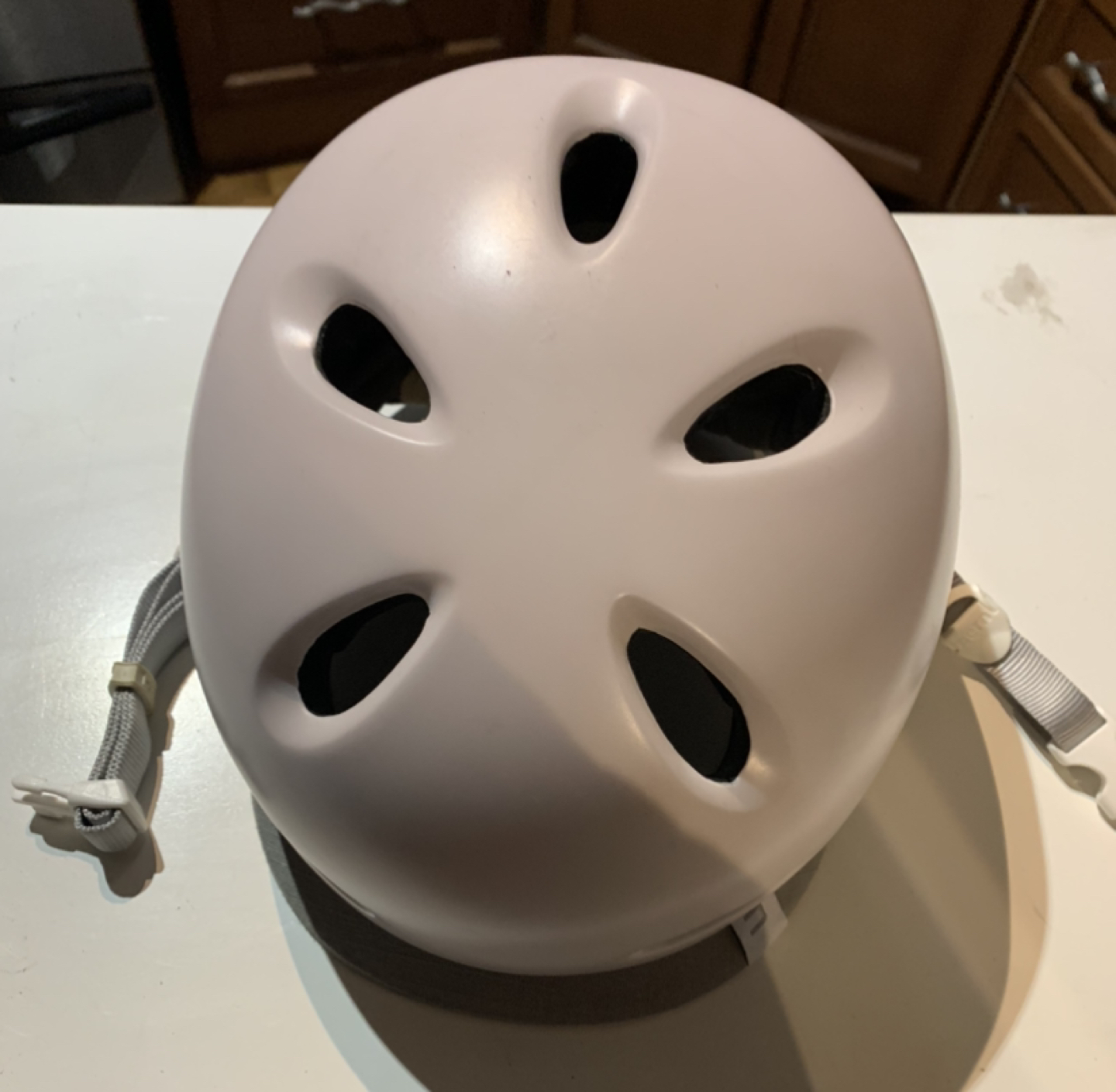 Bern bike helmet cd