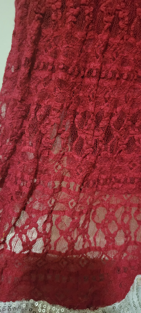 Long Dress for Parties image indicator(7)