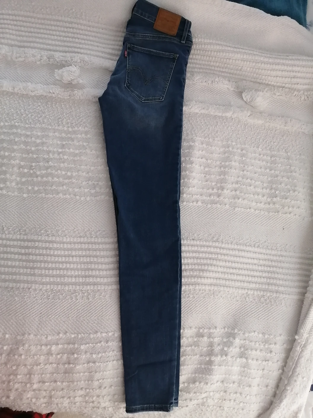 Levi's  Skinny Jeans image indicator(2)