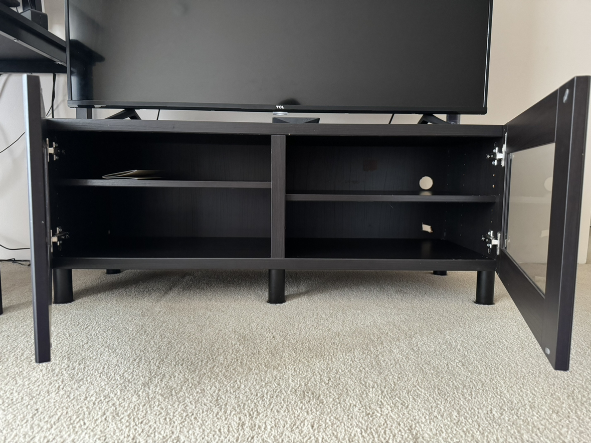 TV stand - photo 2