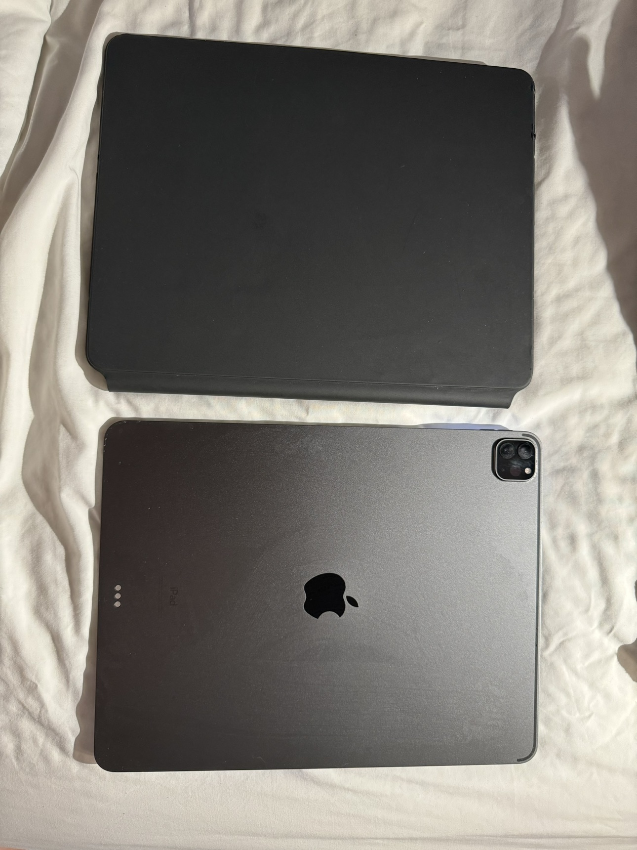 iPad Pro 12.9 inch 5th generation WiFi. 256G - photo 3