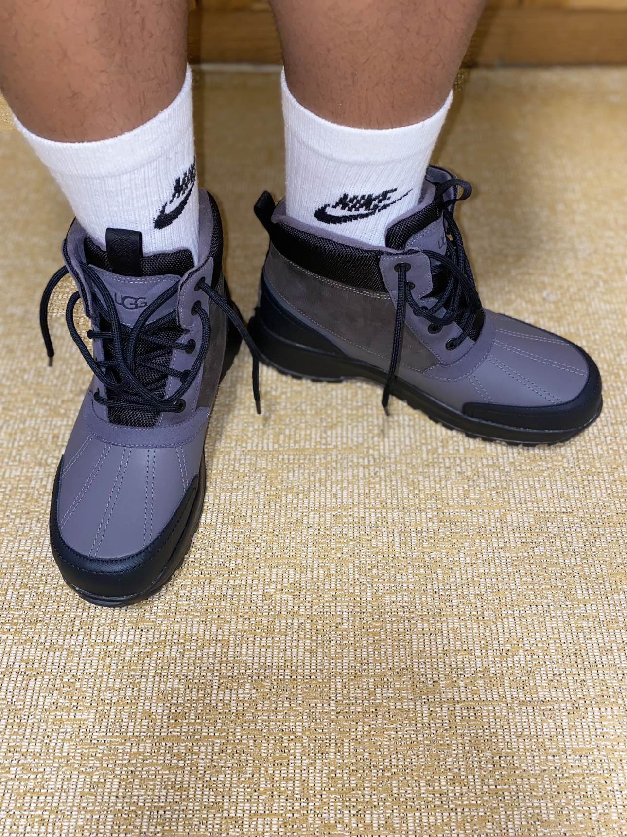 Brand new UGG men - photo 2