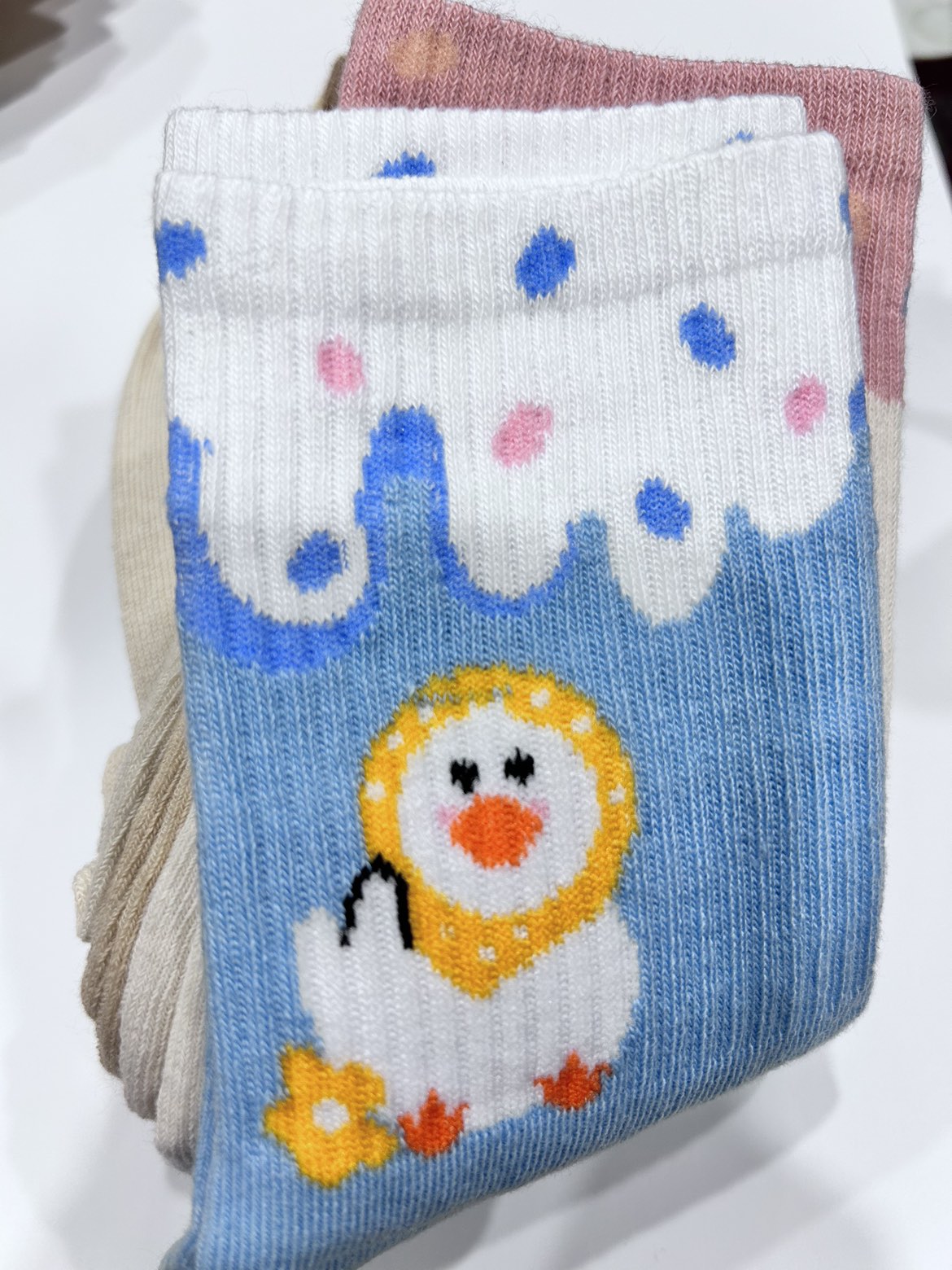Women’s socks