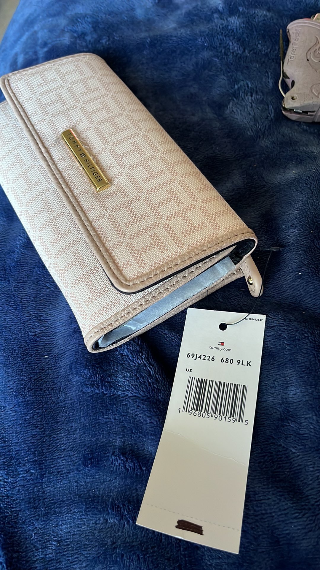 Tommy Hilfiger Wallet - photo 4