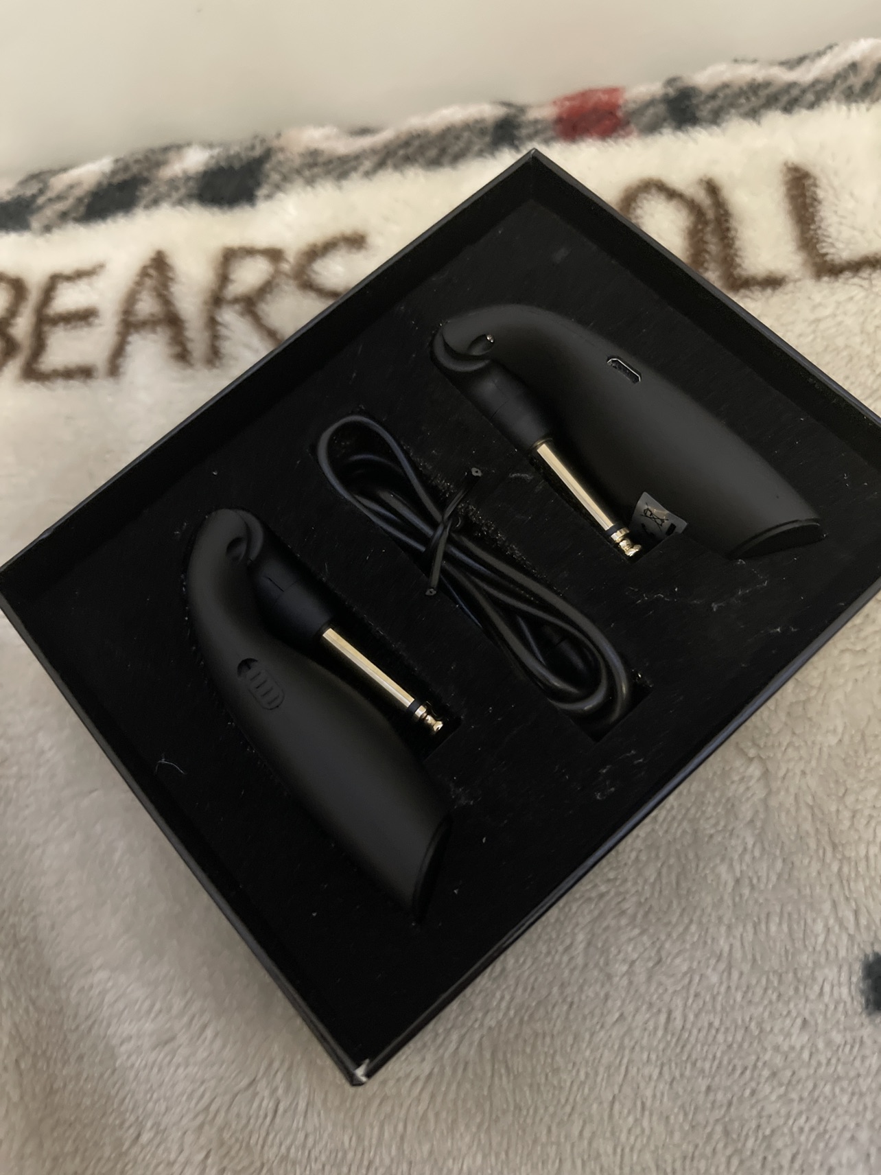 Brand new wireless original sound receiver - photo 2