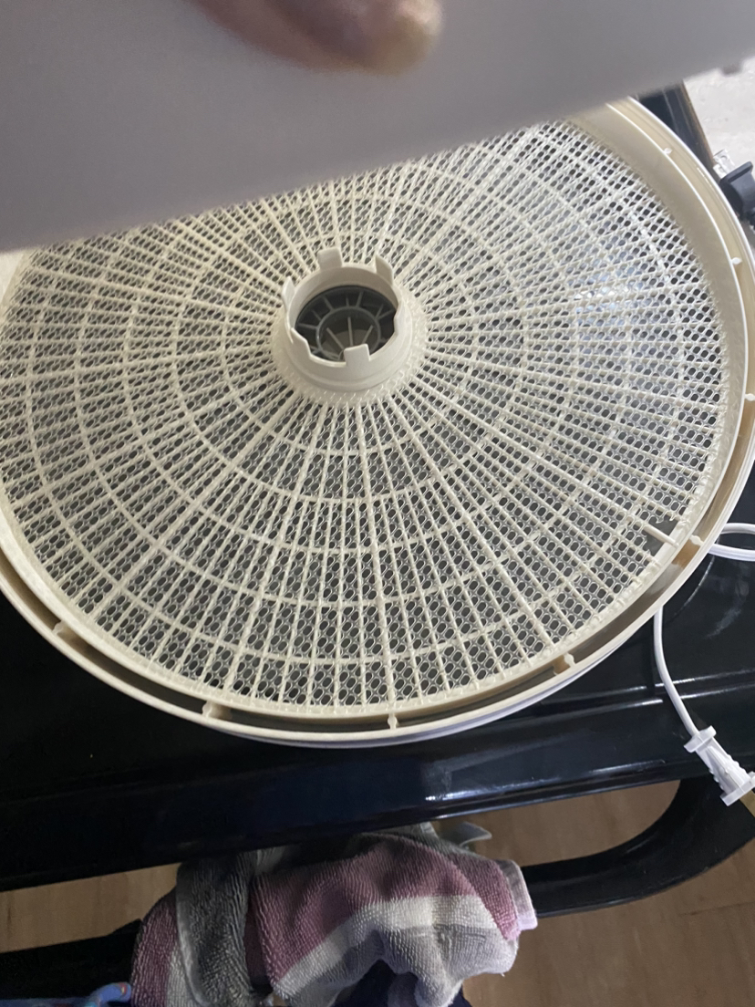 Vegetable, fruit, meat, dehydrator - photo 3
