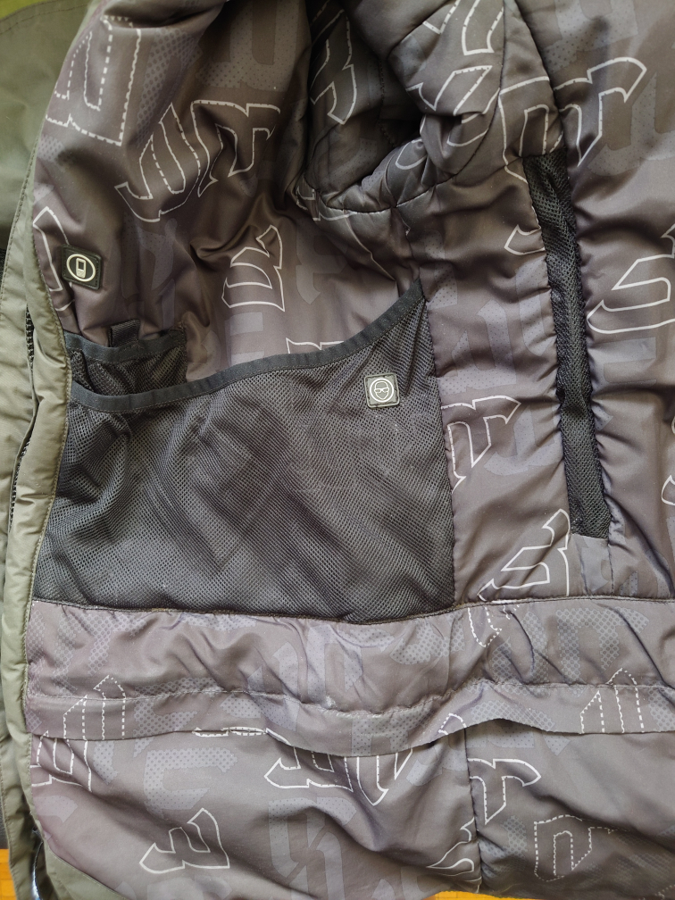 Spring/Fall Light weight coat image indicator(5)