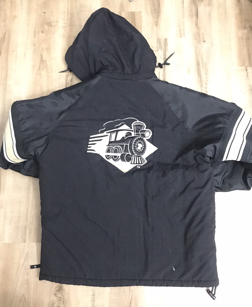 Vintage Starter Jackets - photo 5