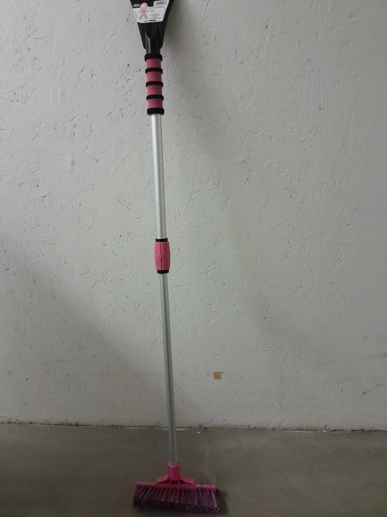 snow brush - photo 2