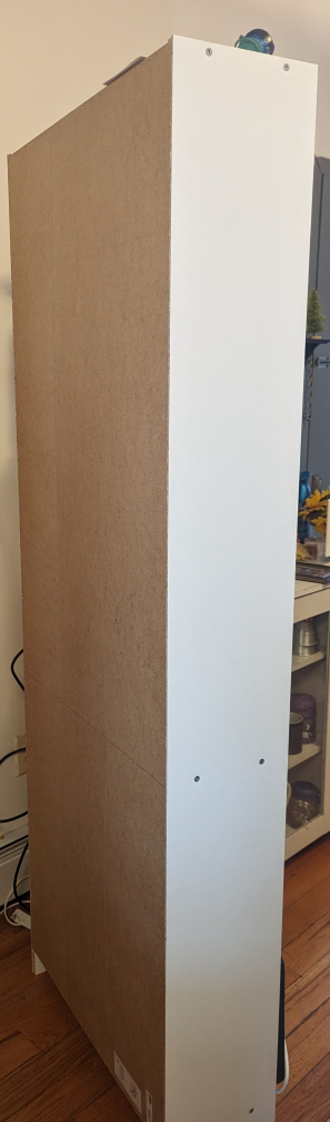 Bookcase - photo 3
