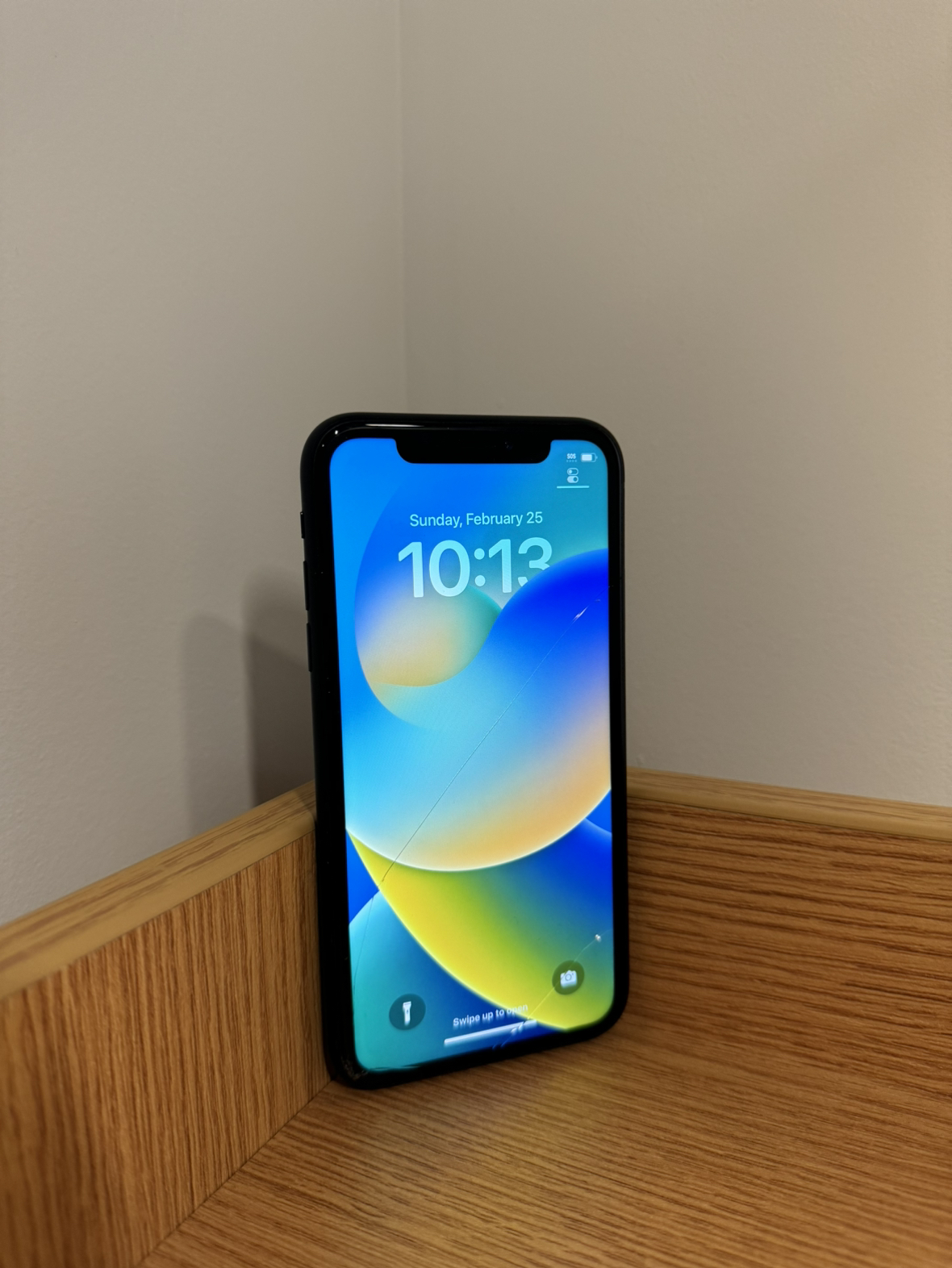 iPhone XR 64gb thumbnail