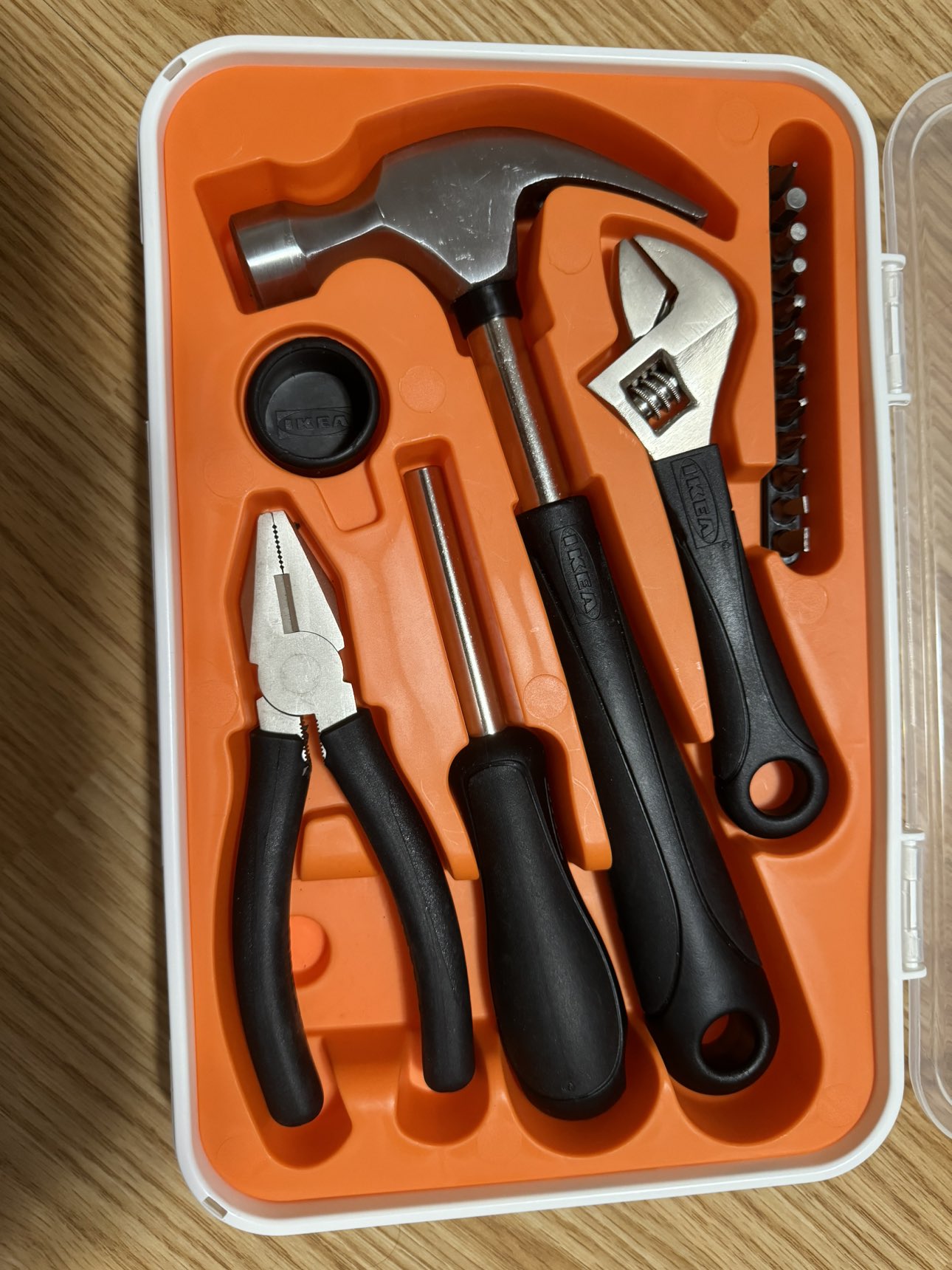 Moving Sale! - Brand New Tool Kit