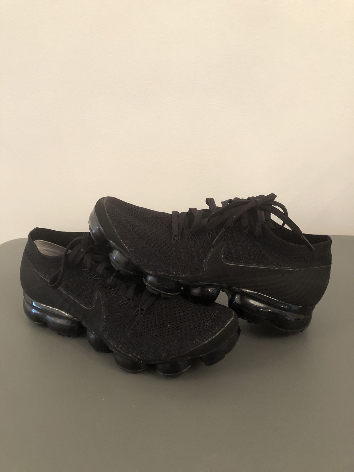 Nike Air VaporMax Flynit 3.0 SZ8 thumbnail