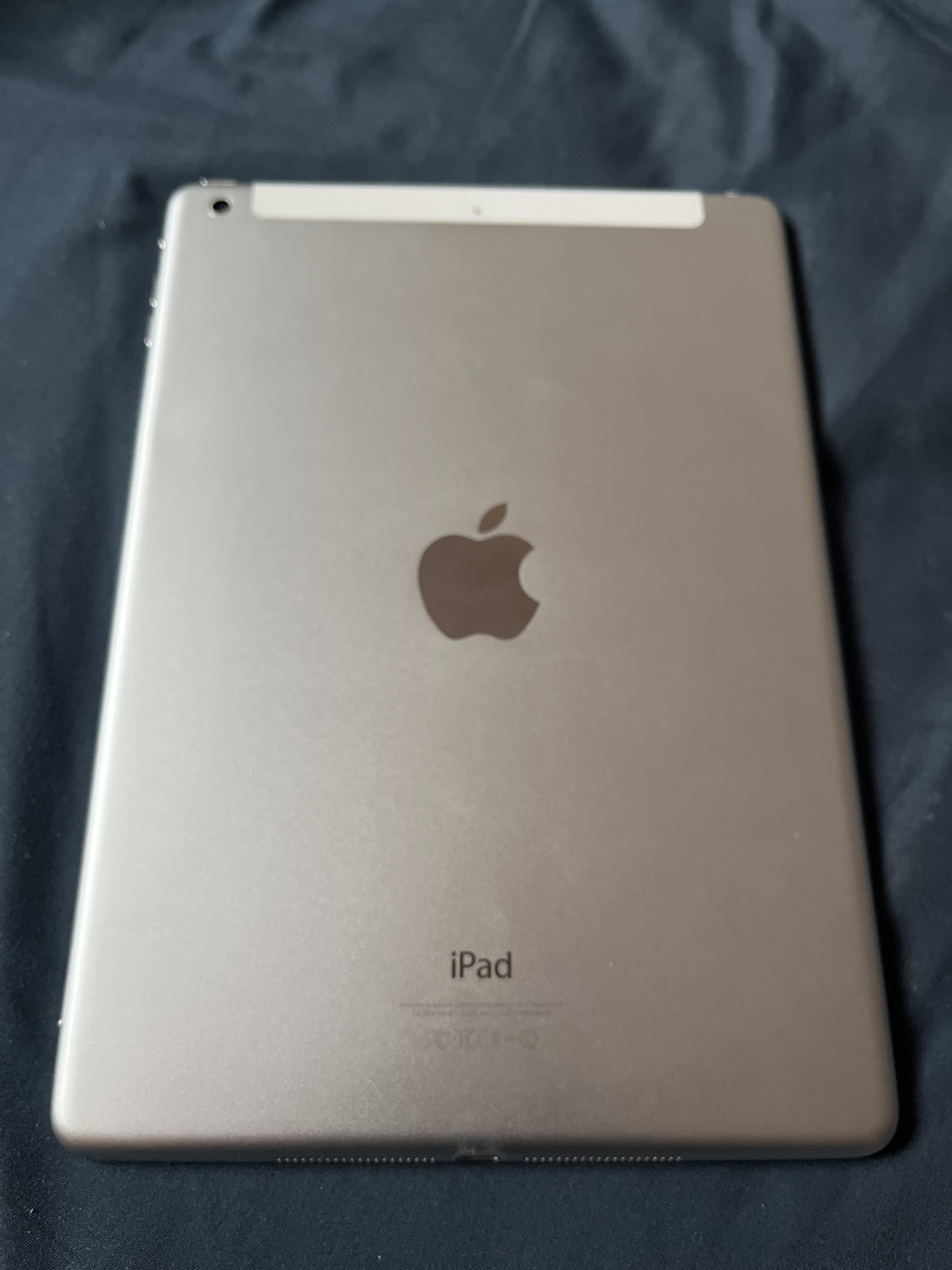 iPad Air wifi + Cellular 64G - photo 2
