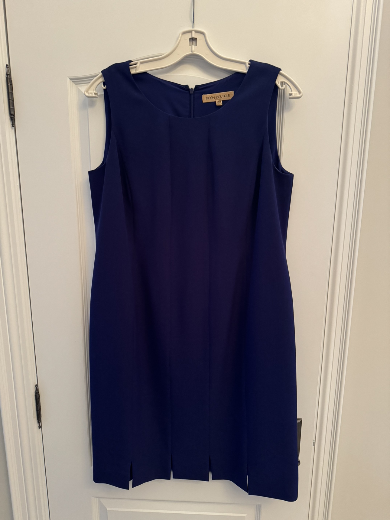Women’s Dress - Blue - Size 14