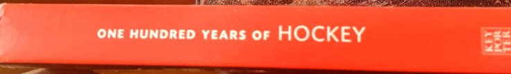 ONE HUNDRED YEARS OF HOCKEY image indicator(4)