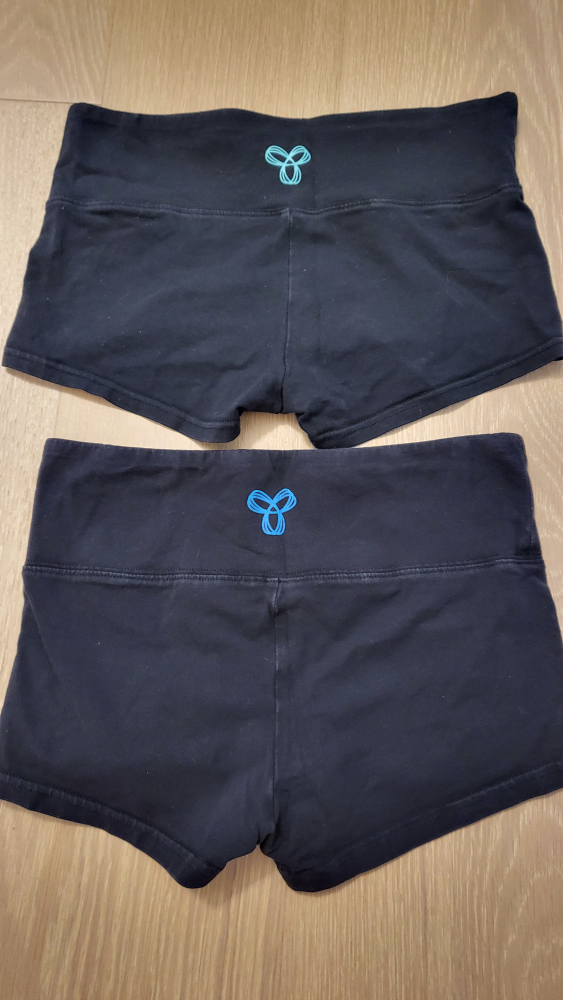 TNA Shorts xs - photo 2