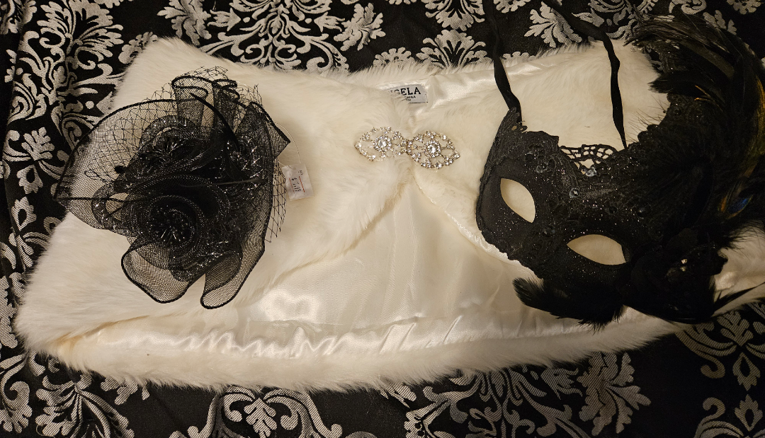 party accessories