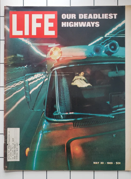 1960s Life Magazines thumbnail