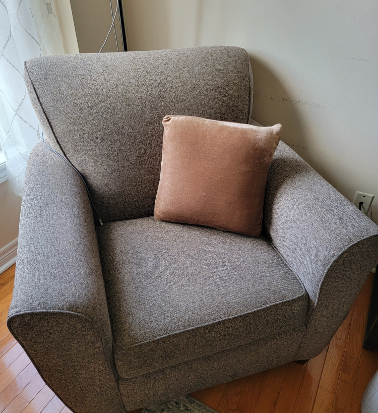 Sofa for sale (Leon's) - photo 3
