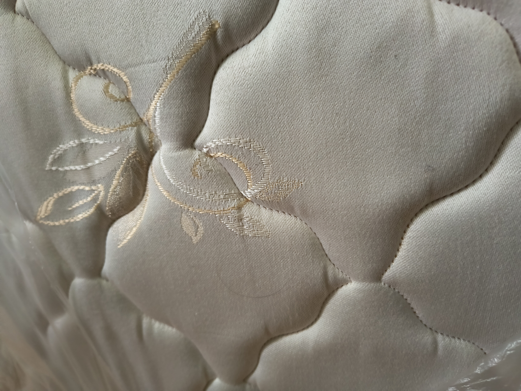 FREE twin mattress - photo 3