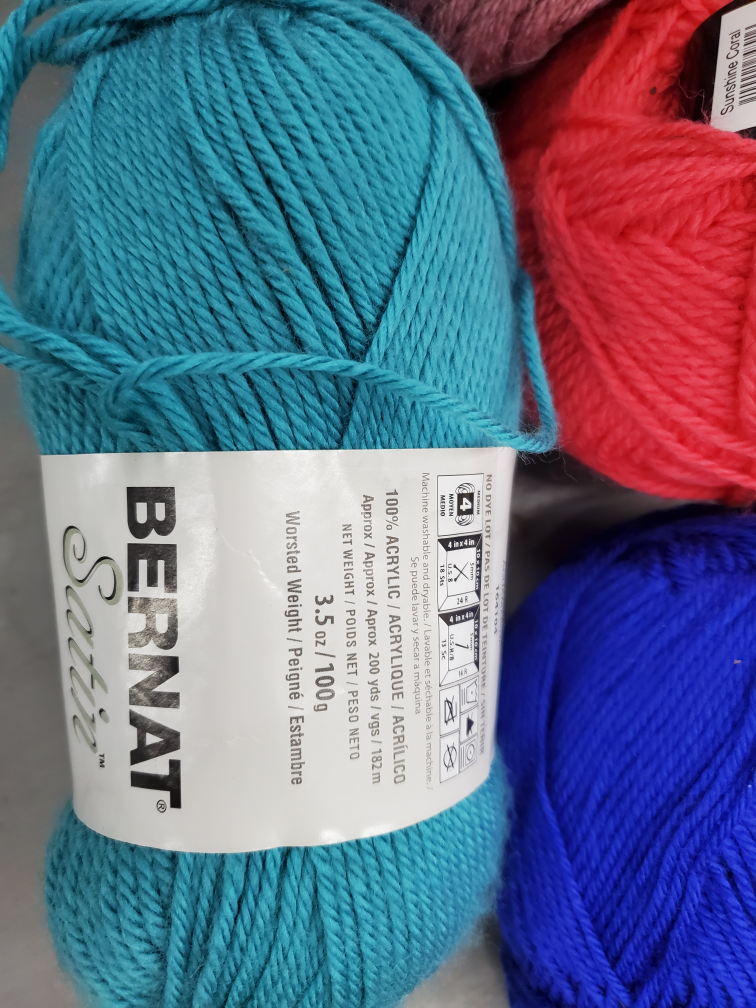 Yarn image indicator(3)