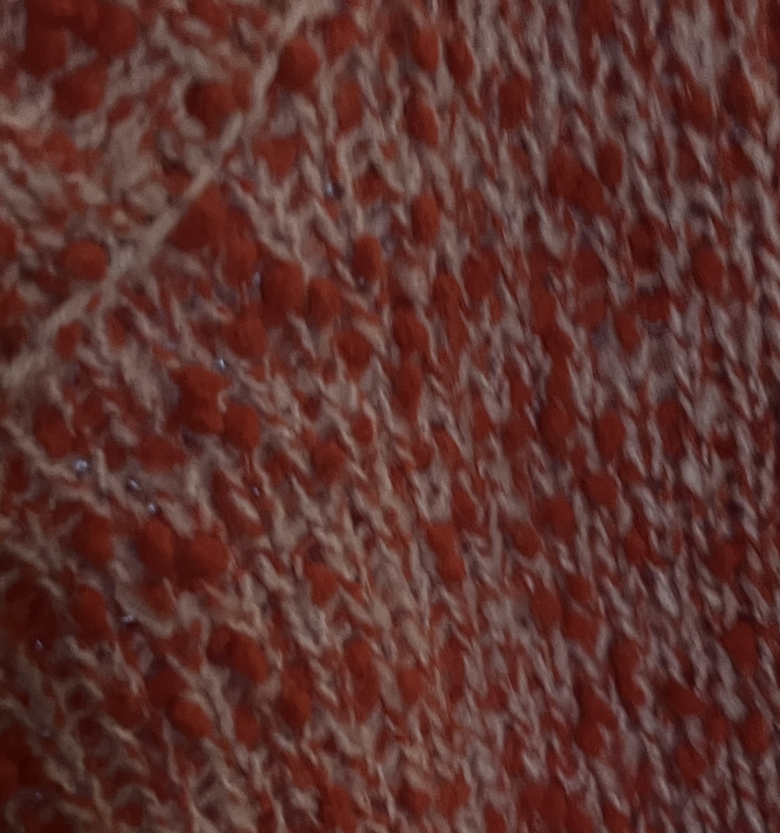 Scotch & Soda Coral Sweater - Size M - photo 2