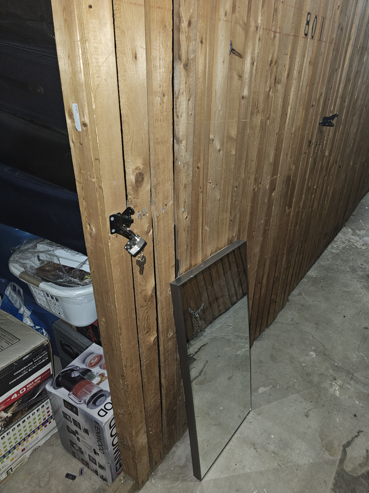 Mirror image indicator(4)