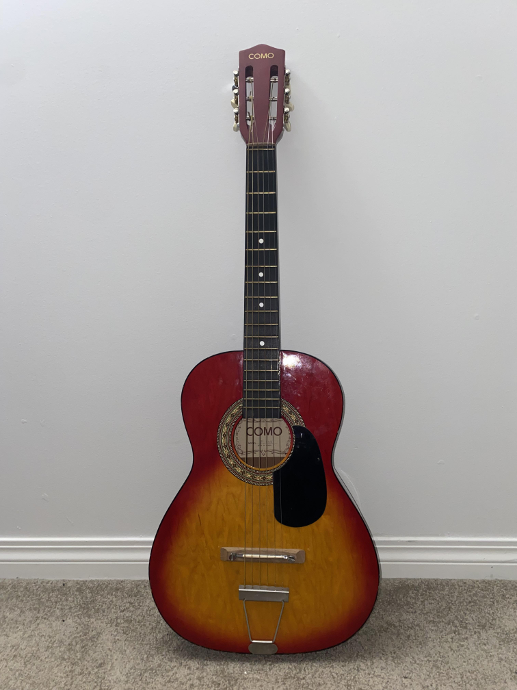 Guitar
