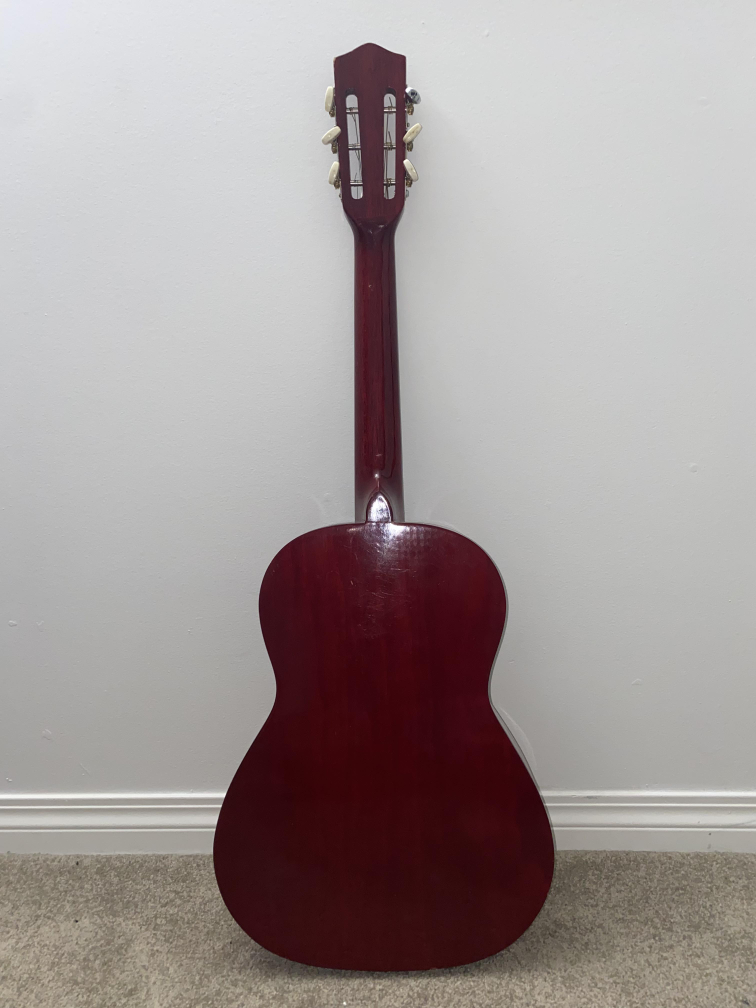 Guitar - photo 2
