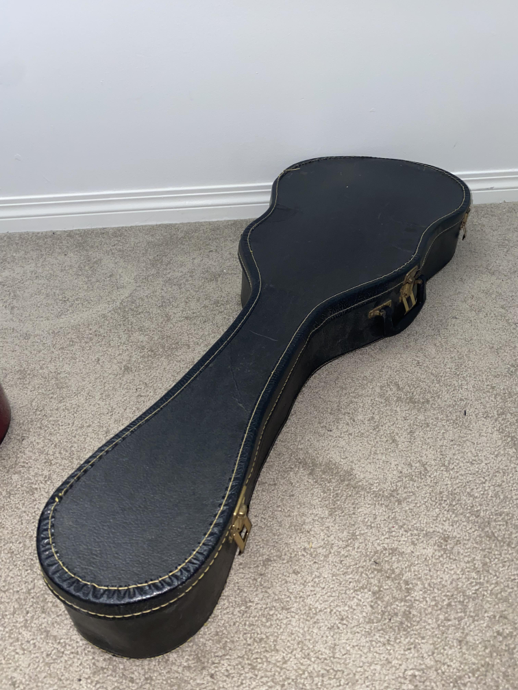 Guitar - photo 3